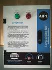 Aipu Big Ass Workshop Wentylatory sufitowe Oszczędzanie energii w dużych magazynach